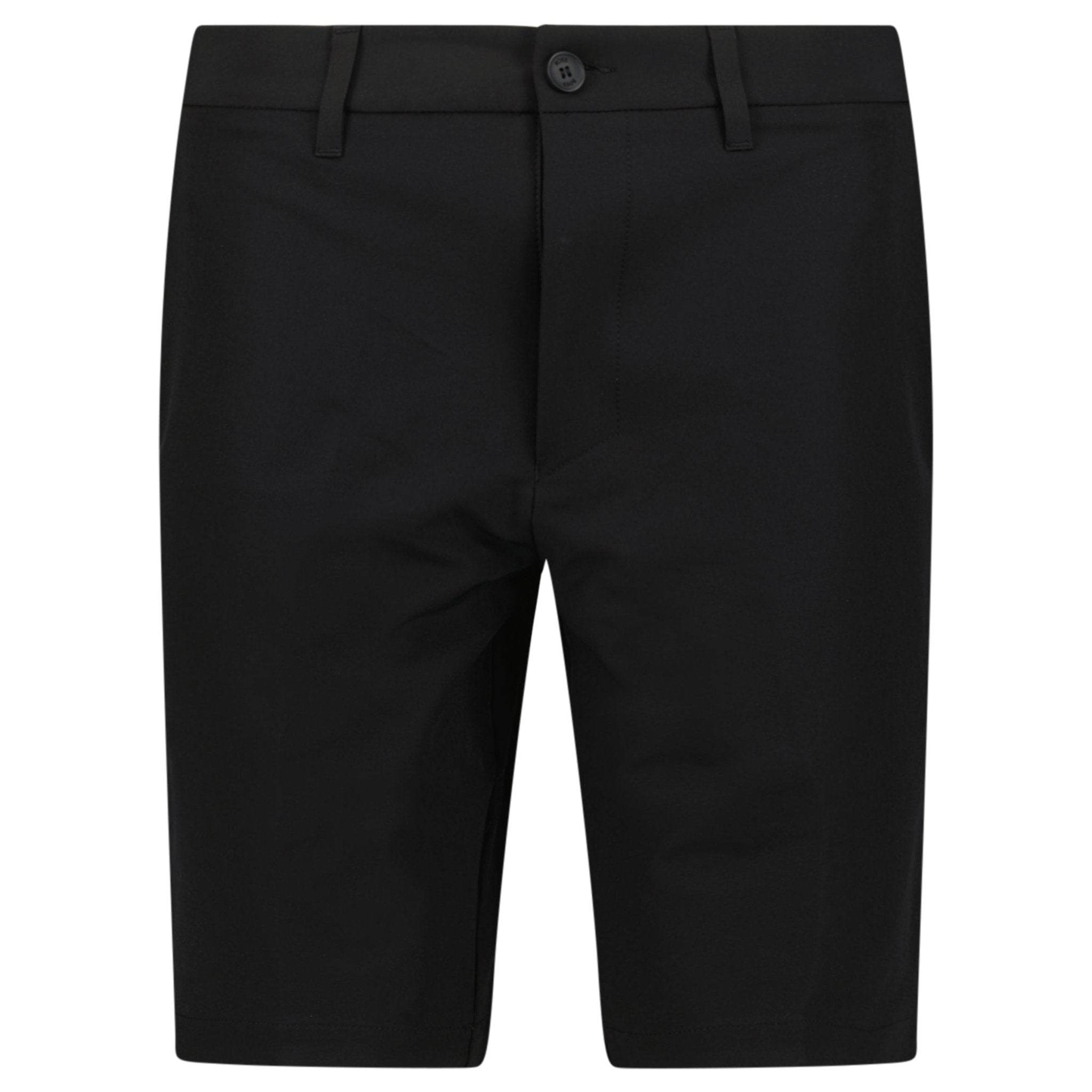 Hugo Boss Commuter 10.5 Shorts in Black