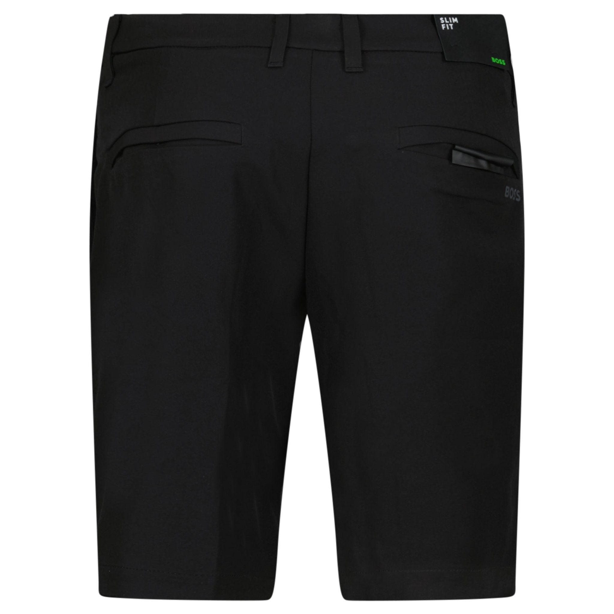 Hugo Boss Commuter 10.5 Shorts in Black