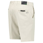 Hugo Boss Commuter 10.5 Shorts in Light Beige