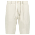 Hugo Boss Commuter 10.5 Shorts in Light Beige