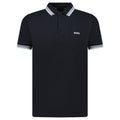 Boss Paddy Polo Shirt Navy