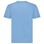 Hugo Boss Thinking 1 Logo T-Shirt in Blue