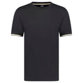 Hugo Boss 'Thompson 04' T-Shirt Black