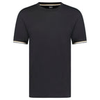 Hugo Boss 'Thompson 04' T-Shirt Black
