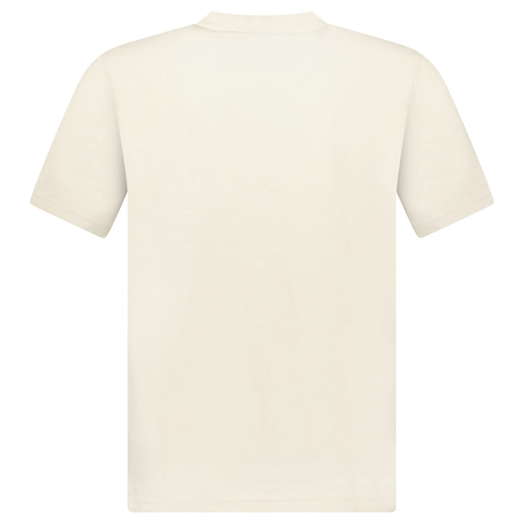 Hugo Boss TS Terrace T-Shirt in Light Beige