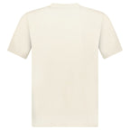 Hugo Boss TS Terrace T-Shirt in Light Beige