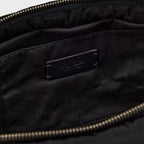 Moncler Caradoc Wash Bag in Black