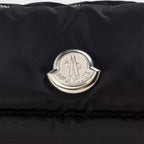 Moncler Caradoc Wash Bag in Black