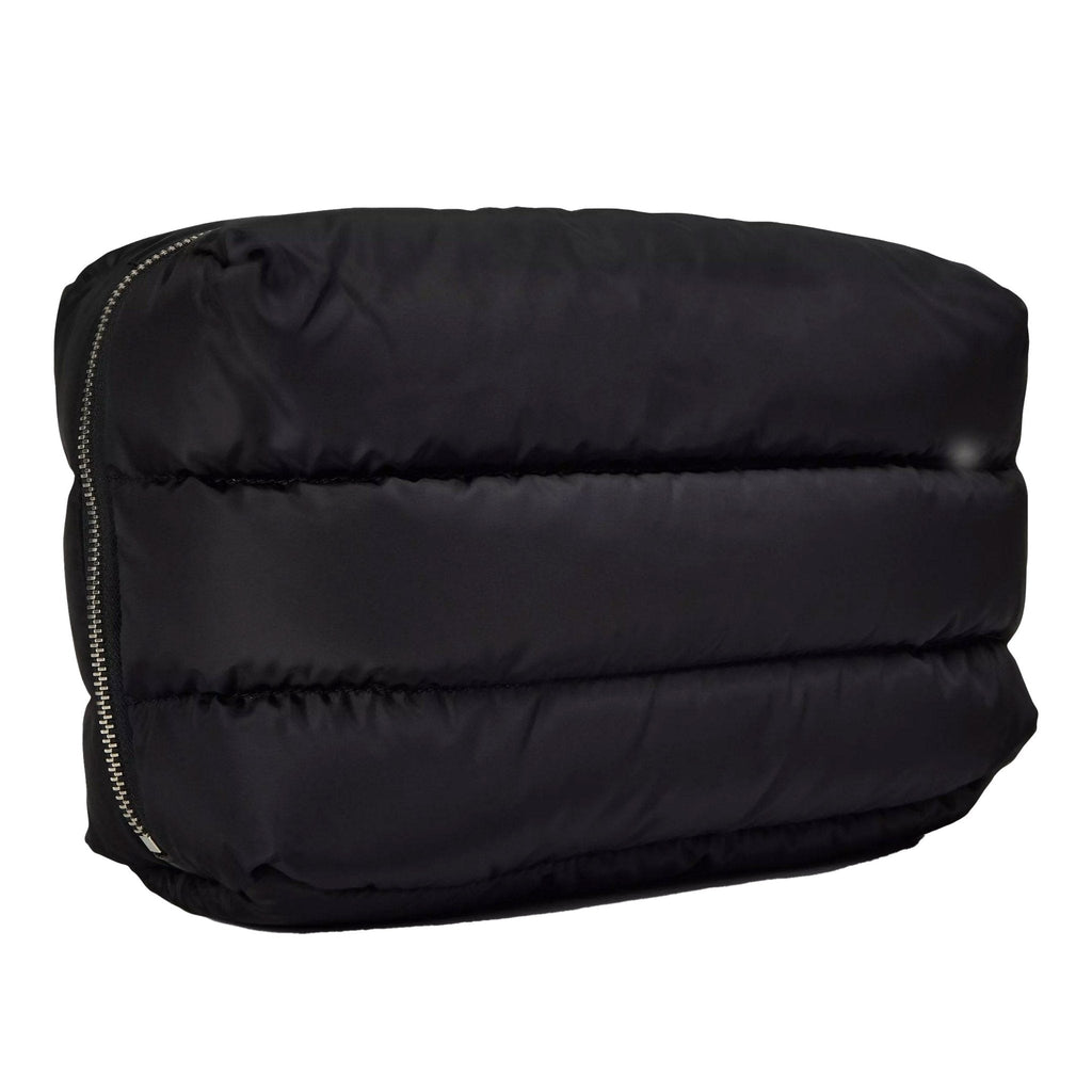Moncler Caradoc Wash Bag in Black