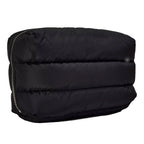 Moncler Caradoc Wash Bag in Black
