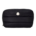 Moncler Caradoc Wash Bag in Black