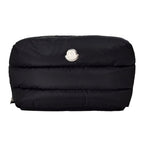 Moncler Caradoc Wash Bag in Black