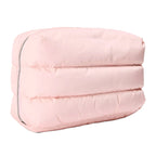 Moncler Caradoc Wash Bag in Pink
