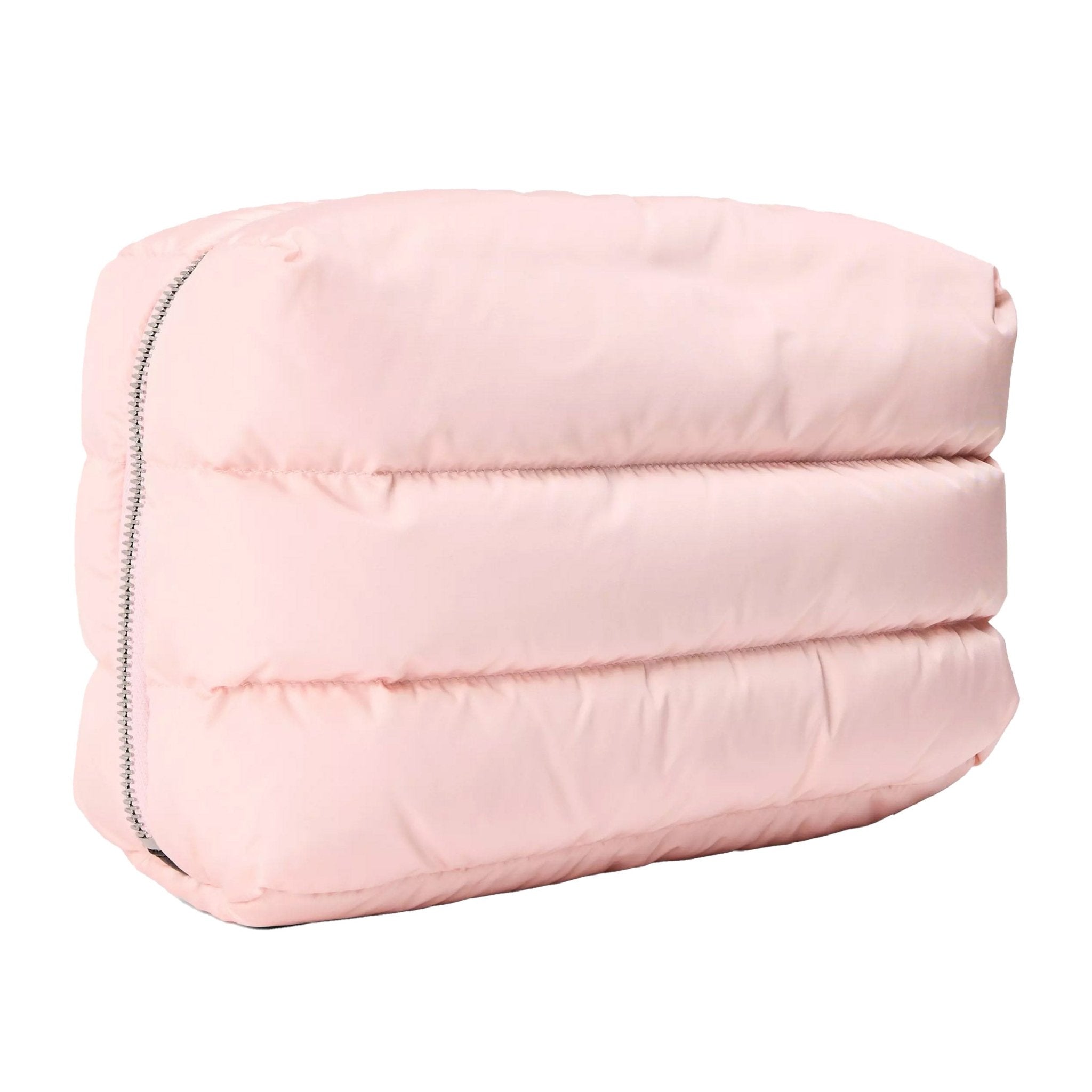 Moncler Caradoc Wash Bag in Pink