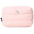 Moncler Caradoc Wash Bag in Pink