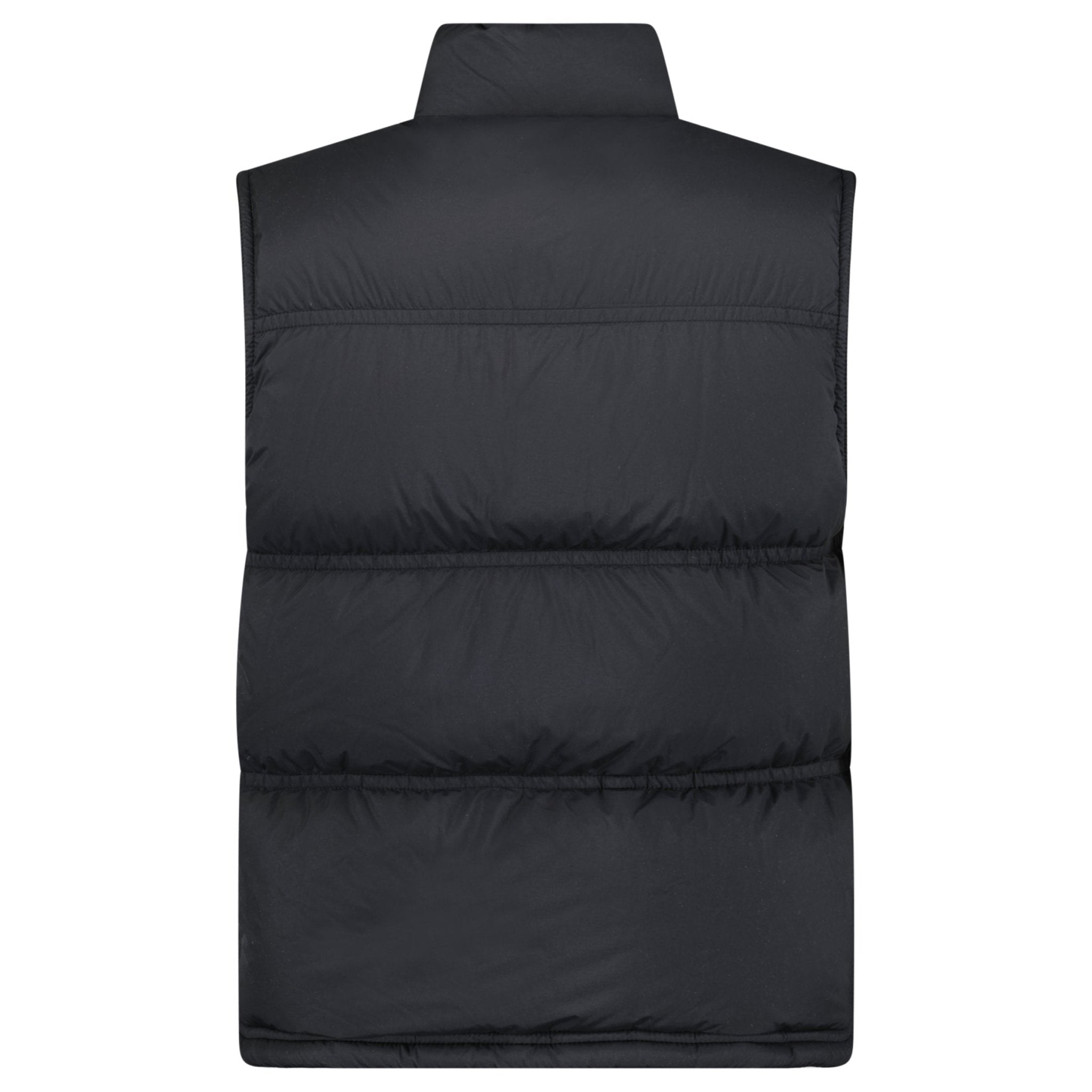Moncler Grenoble Padded Gilet in Black