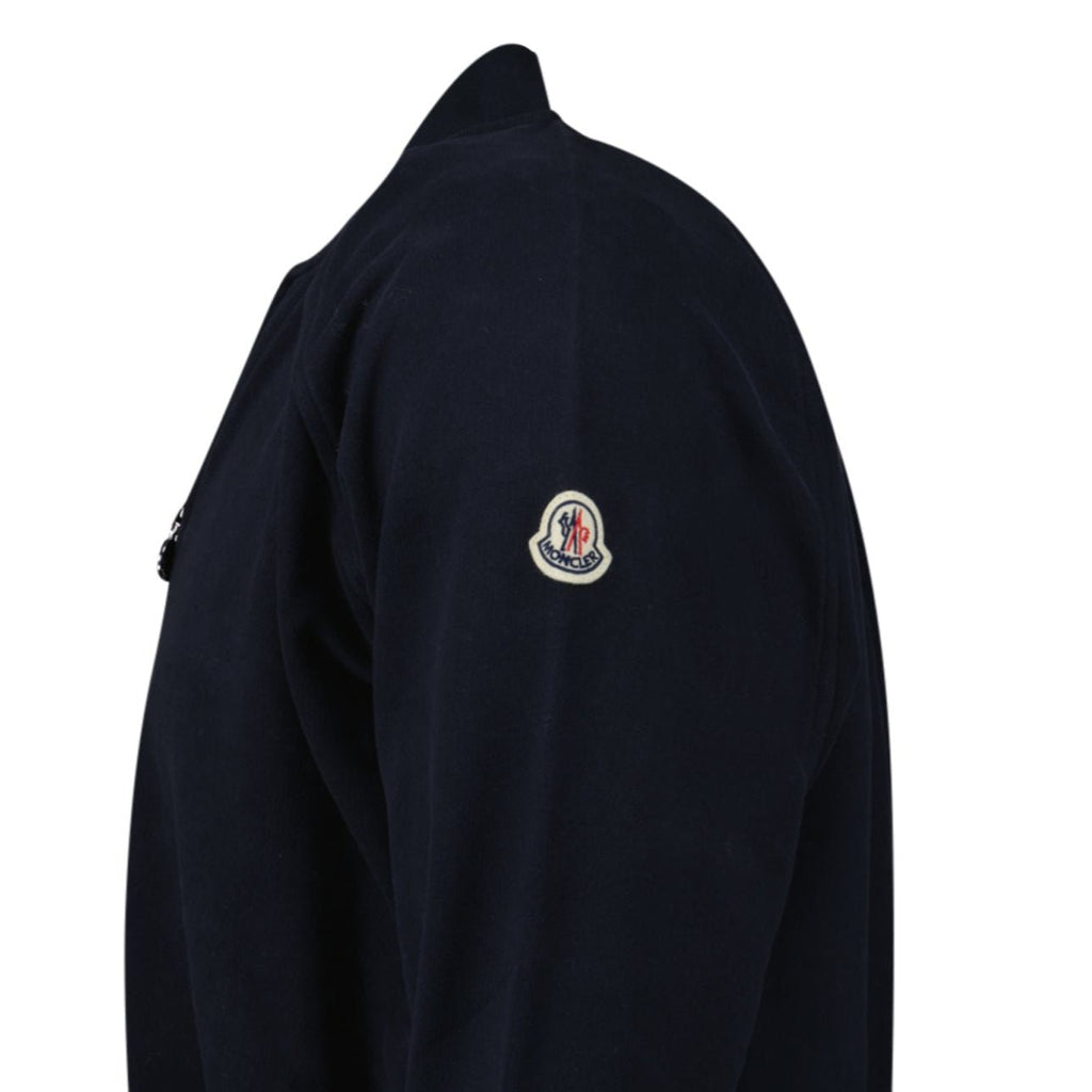 Moncler Classic Bomber Jacket
