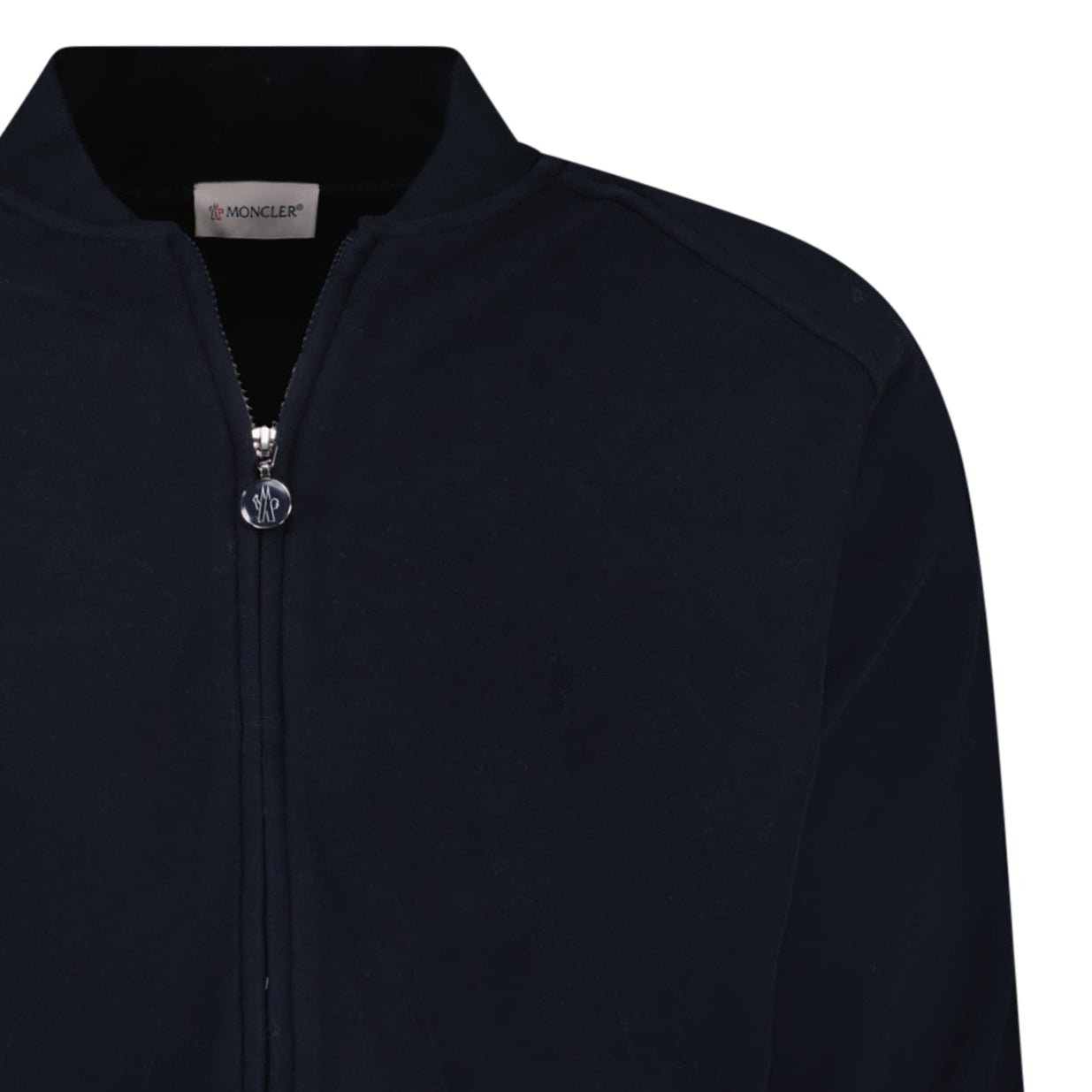 Moncler Classic Bomber Jacket
