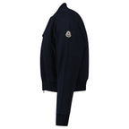 Moncler Classic Bomber Jacket