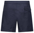 Moncler Swim Shorts in Navy