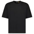 Moncler x A$AP Rocky Cotton T-Shirt in Black
