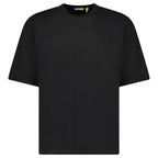 Moncler x A$AP Rocky Cotton T-Shirt in Black