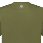 Moncler x Mercedes-Benz by Nigo Printed T-Shirt