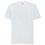 Moncler x Mercedes-Benz by Nigo Printed T-Shirt White