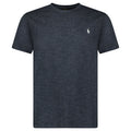 Polo Ralph Lauren Logo T-Shirt Black