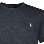 Polo Ralph Lauren Logo T-Shirt Black