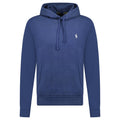 Polo Ralph Lauren Loopback Fleece Hoodie Cruise Navy