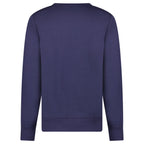 Polo Ralph Lauren Bear Crew Sweatshirt in Navy