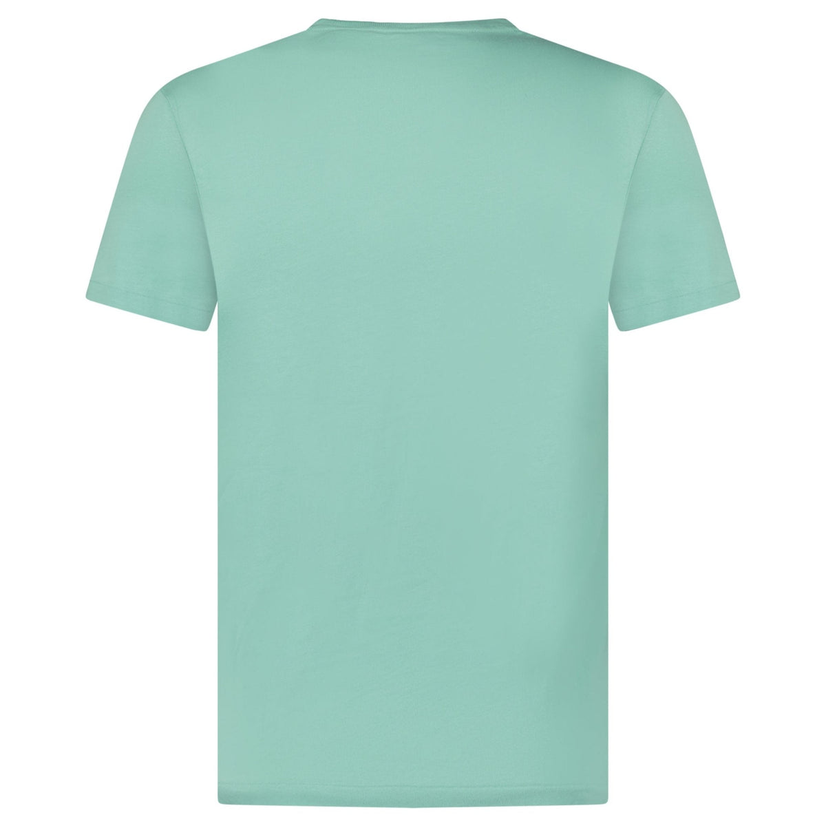 Polo Ralph Lauren Custom Slim Fit T-Shirt in Green
