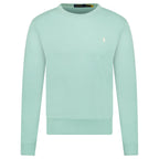 Polo Ralph Lauren Long Sleeve Sweatshirt in Celadon