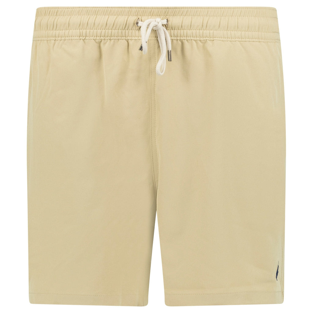 Polo Ralph Lauren Traveller Swim Shorts in Sand