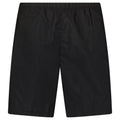Prada Re-Nylon Swim Shorts in Black