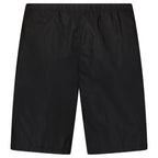 Prada Re-Nylon Swim Shorts in Black