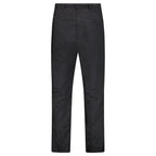 Prada Re-Nylon Tapered Trousers in Black