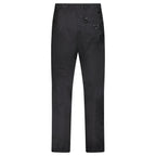 Prada Re-Nylon Tapered Trousers in Black