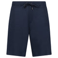 Ralph Lauren Double-Knit Shorts in Navy