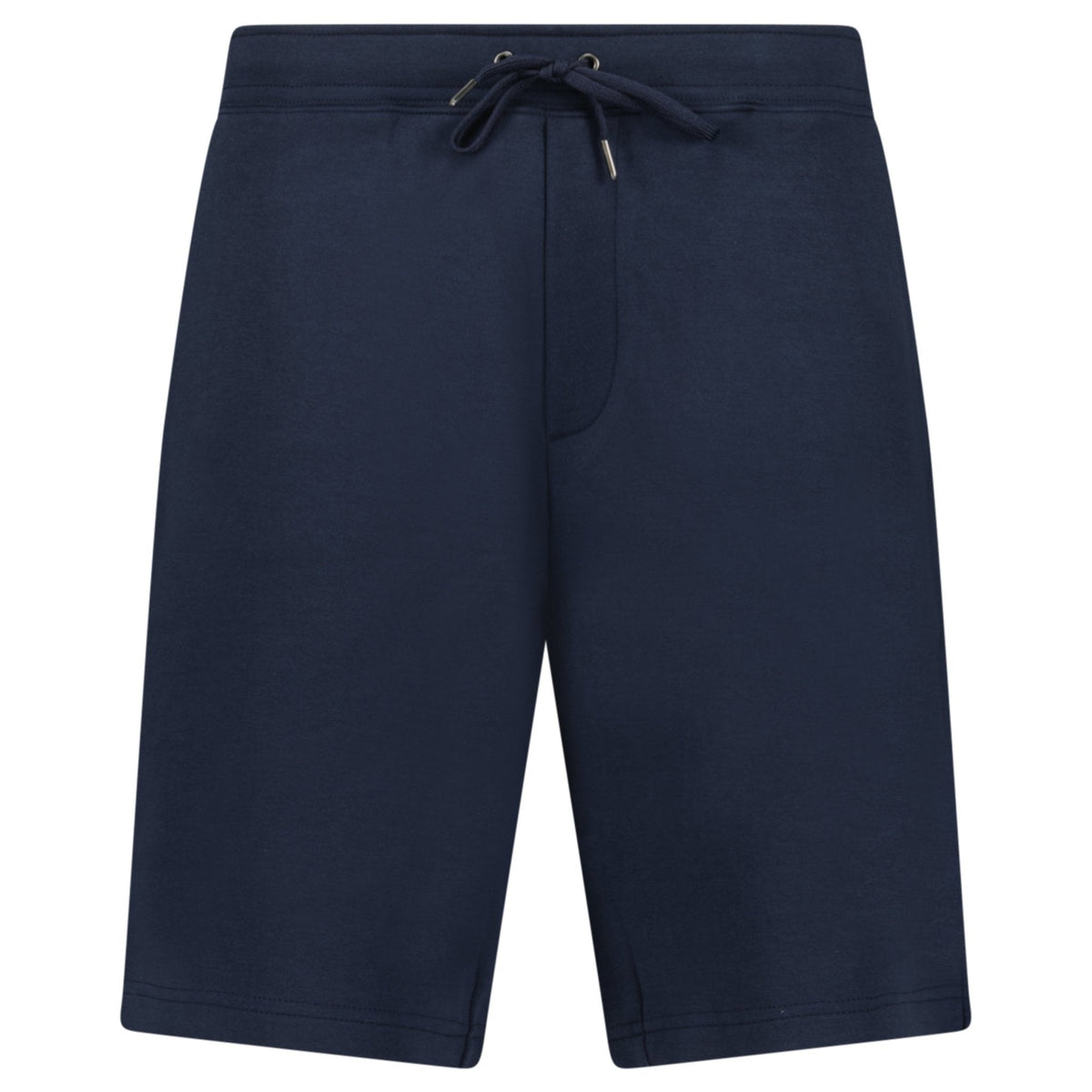 Ralph Lauren Double-Knit Shorts in Navy
