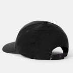 Stone Island Baseball Cap in Black