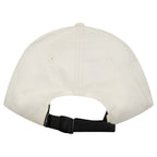 Stone Island Cotton Baseball Cap in Ivory