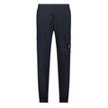 Stone Island Cuffed Cargo Trousers Navy