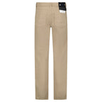 Stone Island Light Bull Denim-TC Jeans in Desert Beige
