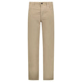 Stone Island Light Bull Denim-TC Jeans in Desert Beige