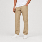 Stone Island Light Bull Denim-TC Jeans in Desert Beige