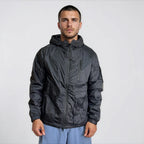 Stone Island Light Ripstop Cordura Advanced Fabrics Jacket in Navy