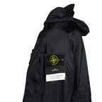 Stone Island Light Ripstop Cordura Advanced Fabrics Jacket in Navy