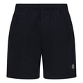 Stone Island Compass Chrome Swim Shorts Navy
